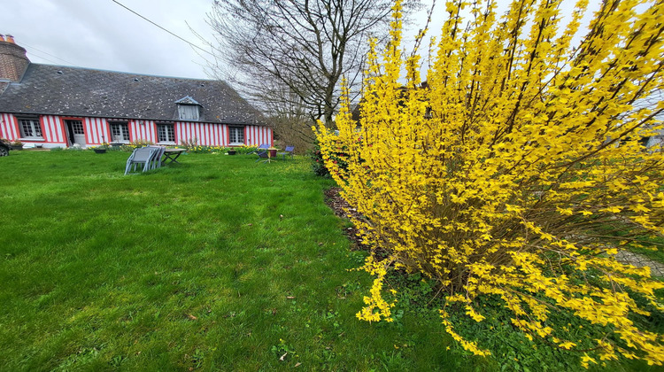 Ma-Cabane - Vente Maison Yvetot, 53 m²