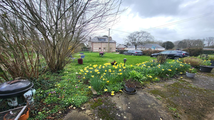 Ma-Cabane - Vente Maison Yvetot, 53 m²