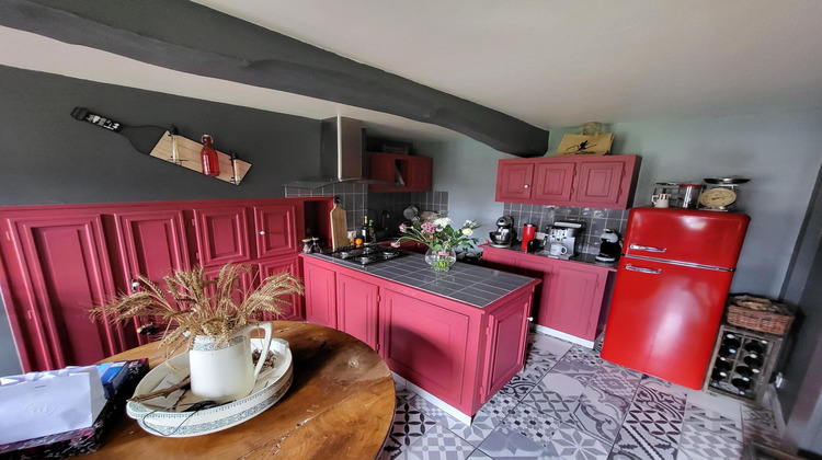 Ma-Cabane - Vente Maison Yvetot, 53 m²