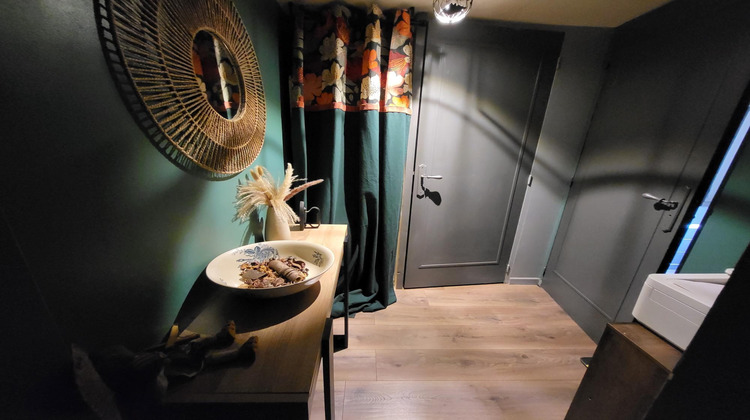 Ma-Cabane - Vente Maison Yvetot, 53 m²