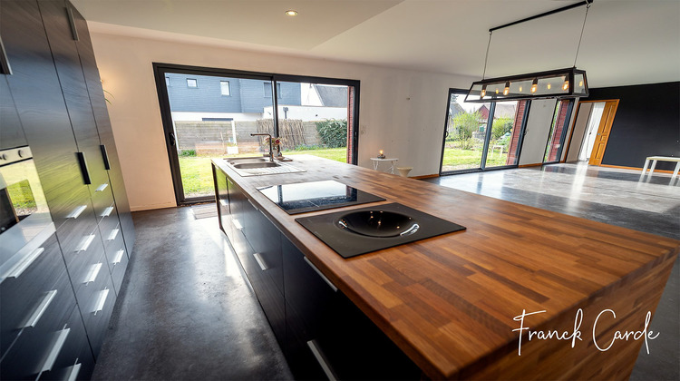 Ma-Cabane - Vente Maison Yvetot, 206 m²