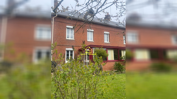 Ma-Cabane - Vente Maison Yvetot, 141 m²