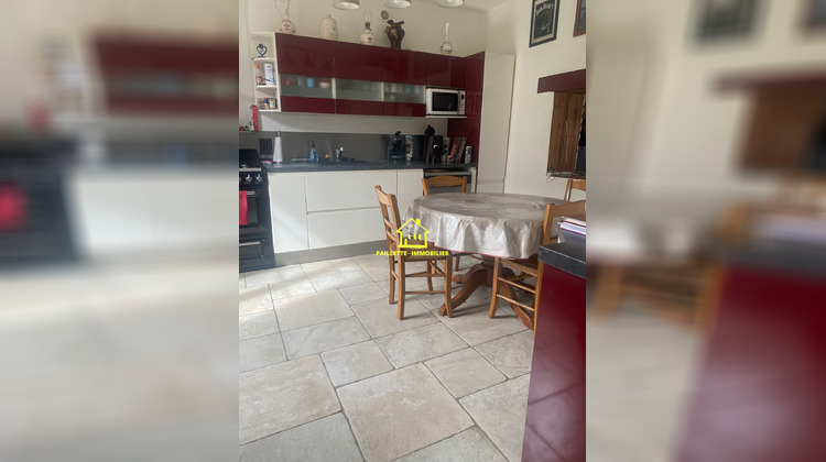 Ma-Cabane - Vente Maison Yvetot, 141 m²