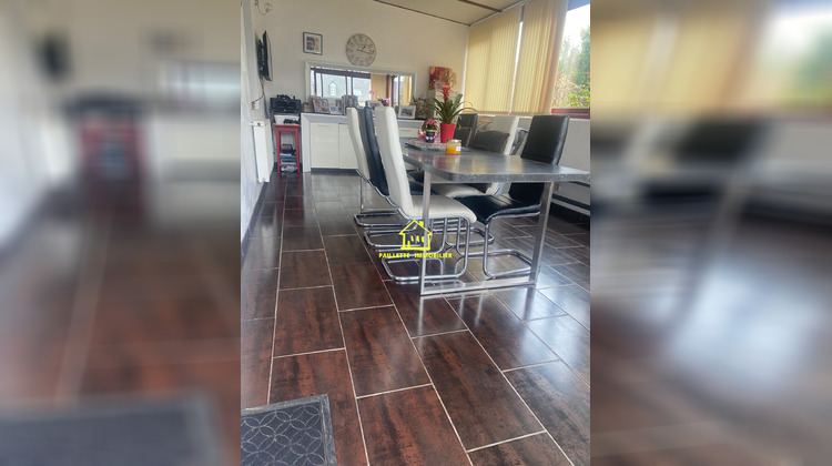 Ma-Cabane - Vente Maison Yvetot, 141 m²