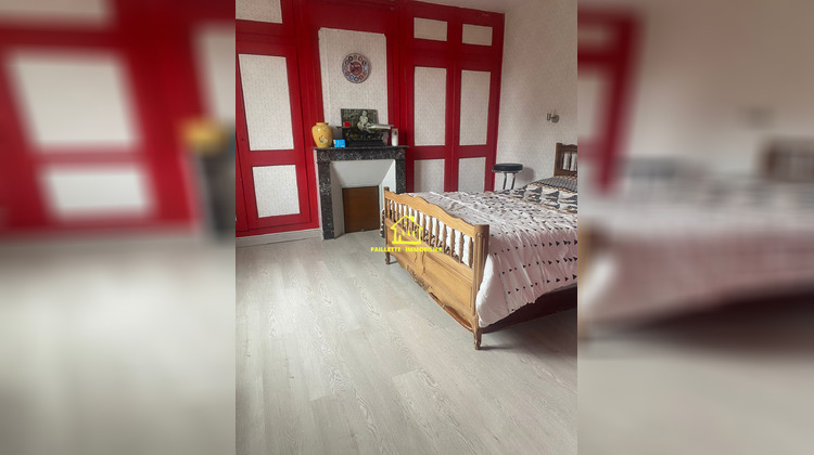 Ma-Cabane - Vente Maison Yvetot, 141 m²