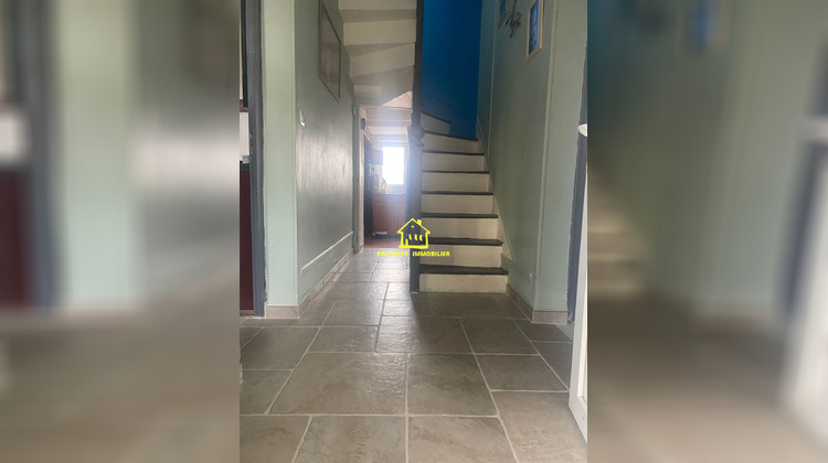 Ma-Cabane - Vente Maison Yvetot, 141 m²