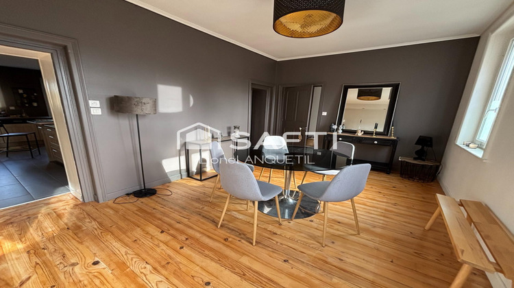 Ma-Cabane - Vente Maison Yvetot, 134 m²