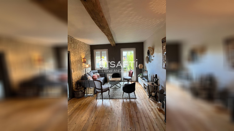 Ma-Cabane - Vente Maison Yvetot, 134 m²