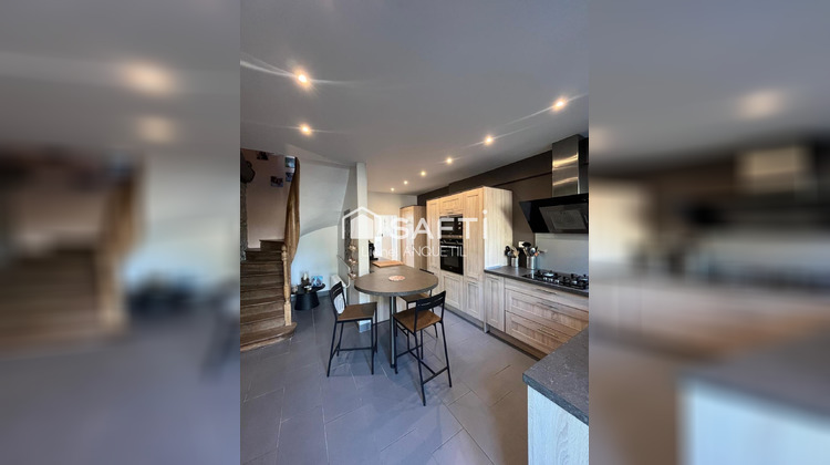 Ma-Cabane - Vente Maison Yvetot, 134 m²