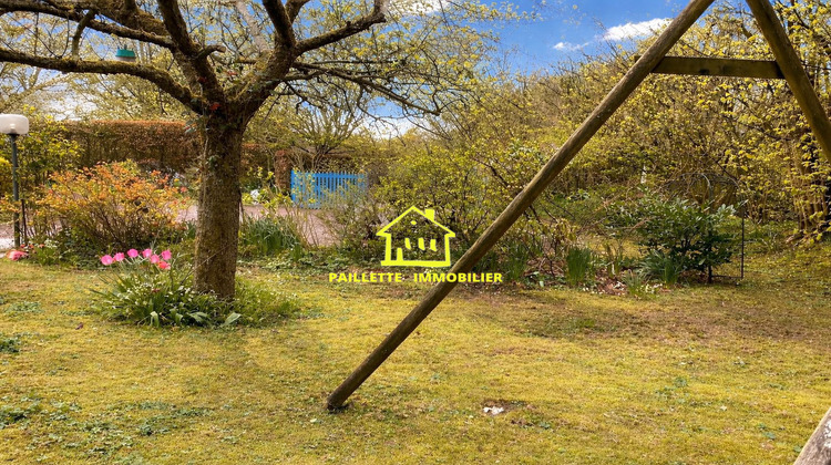 Ma-Cabane - Vente Maison Yvetot, 212 m²