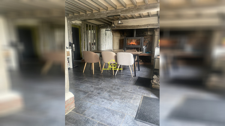 Ma-Cabane - Vente Maison Yvetot, 185 m²