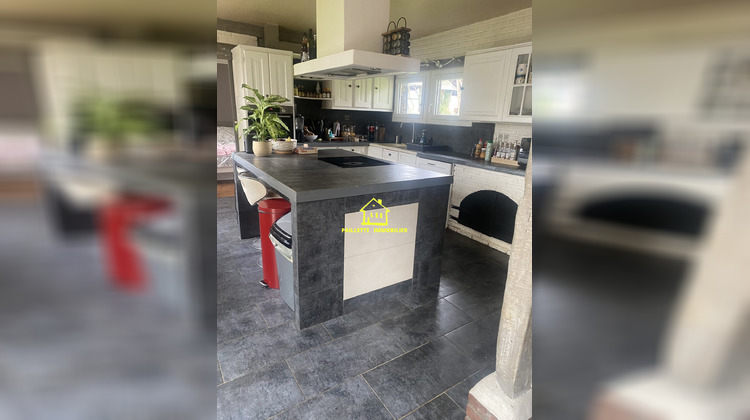 Ma-Cabane - Vente Maison Yvetot, 185 m²