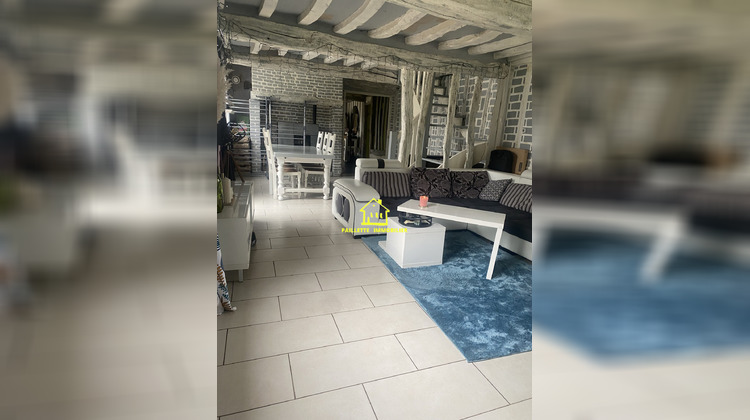 Ma-Cabane - Vente Maison Yvetot, 185 m²