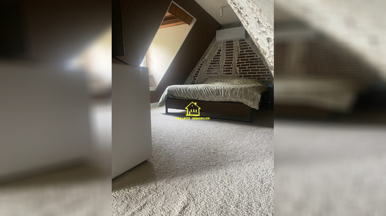 Ma-Cabane - Vente Maison Yvetot, 185 m²