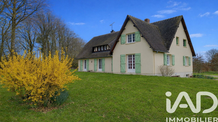 Ma-Cabane - Vente Maison Yvetot, 191 m²