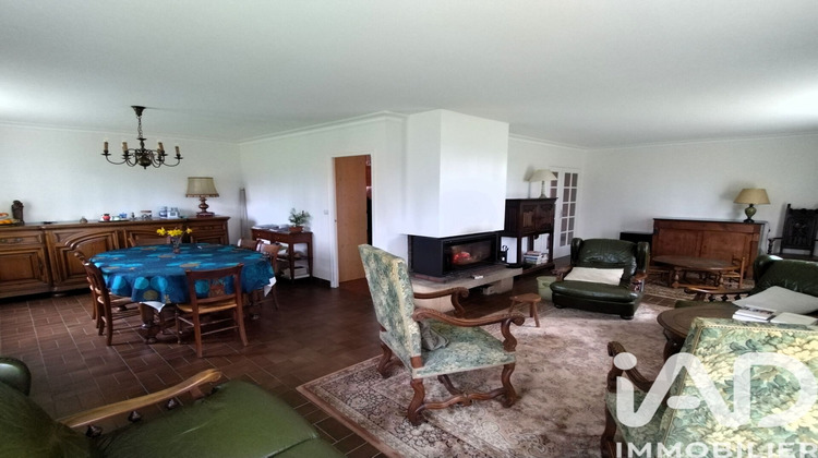 Ma-Cabane - Vente Maison Yvetot, 191 m²