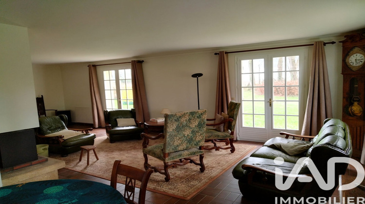 Ma-Cabane - Vente Maison Yvetot, 191 m²