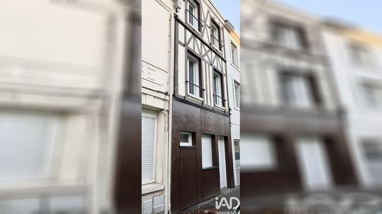Ma-Cabane - Vente Maison Yvetot, 91 m²