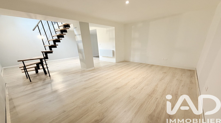 Ma-Cabane - Vente Maison Yvetot, 91 m²