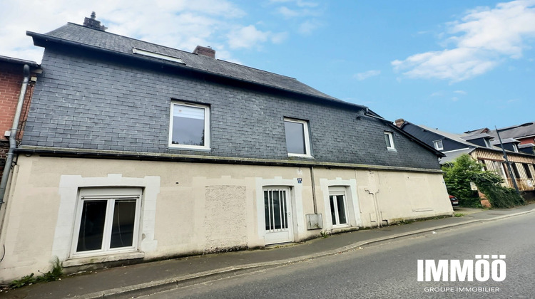 Ma-Cabane - Vente Maison Yvetot, 142 m²