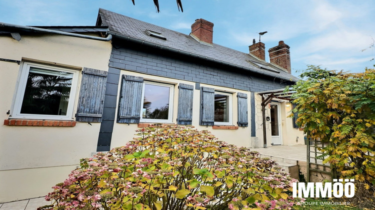 Ma-Cabane - Vente Maison Yvetot, 142 m²