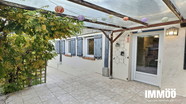 Ma-Cabane - Vente Maison Yvetot, 142 m²