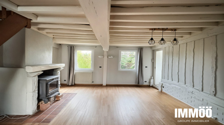 Ma-Cabane - Vente Maison Yvetot, 142 m²