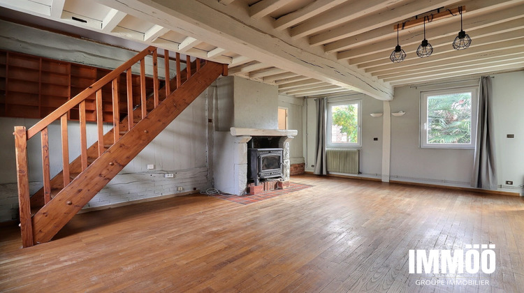 Ma-Cabane - Vente Maison Yvetot, 142 m²