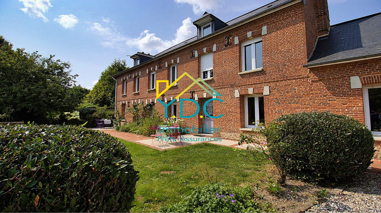 Ma-Cabane - Vente Maison Yvetot, 305 m²