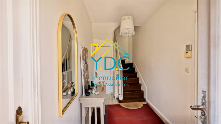 Ma-Cabane - Vente Maison Yvetot, 305 m²