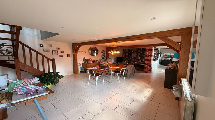 Ma-Cabane - Vente Maison YVETOT, 160 m²