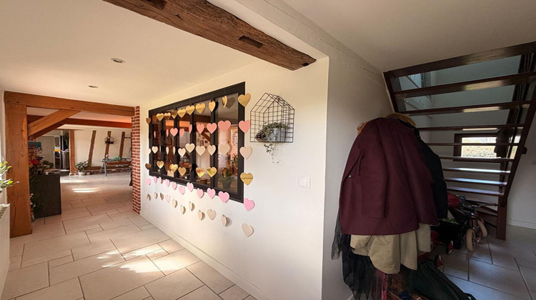 Ma-Cabane - Vente Maison YVETOT, 160 m²