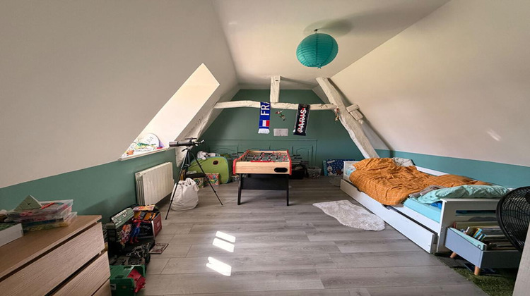 Ma-Cabane - Vente Maison YVETOT, 160 m²