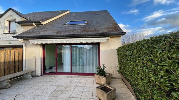 Ma-Cabane - Vente Maison Yvetot, 75 m²