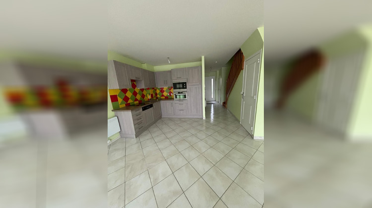 Ma-Cabane - Vente Maison Yvetot, 75 m²