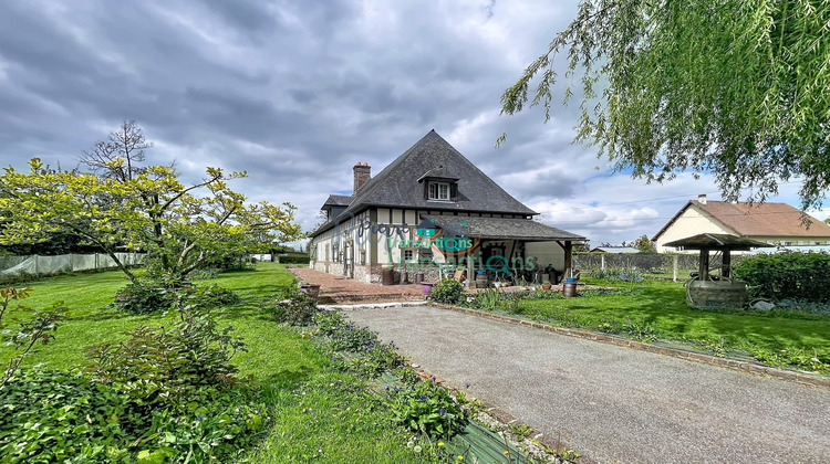 Ma-Cabane - Vente Maison Yvetot, 150 m²