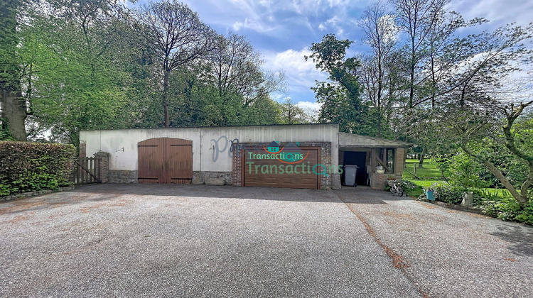 Ma-Cabane - Vente Maison Yvetot, 150 m²