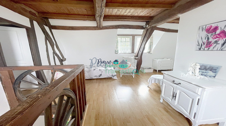 Ma-Cabane - Vente Maison Yvetot, 150 m²