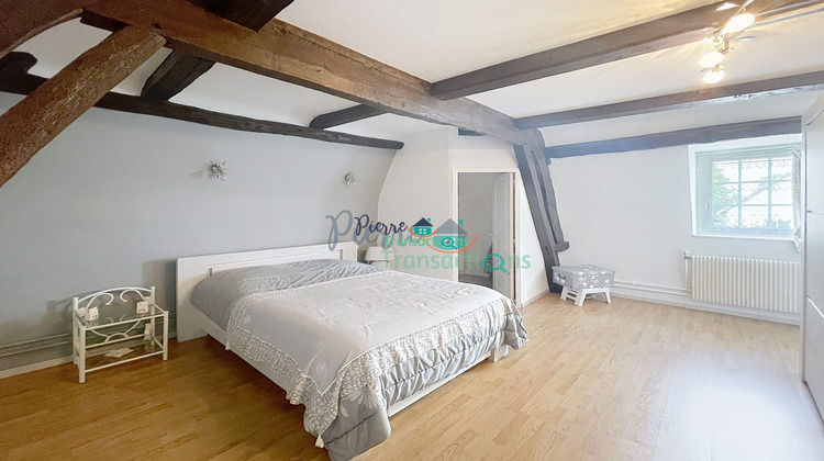 Ma-Cabane - Vente Maison Yvetot, 150 m²