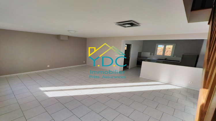 Ma-Cabane - Vente Maison Yvetot, 118 m²