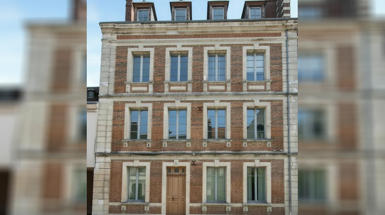 Ma-Cabane - Vente Maison YVETOT, 280 m²