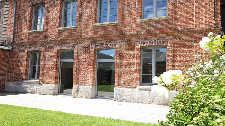 Ma-Cabane - Vente Maison YVETOT, 280 m²
