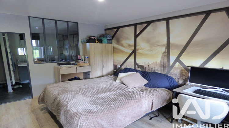 Ma-Cabane - Vente Maison Yvetot, 110 m²