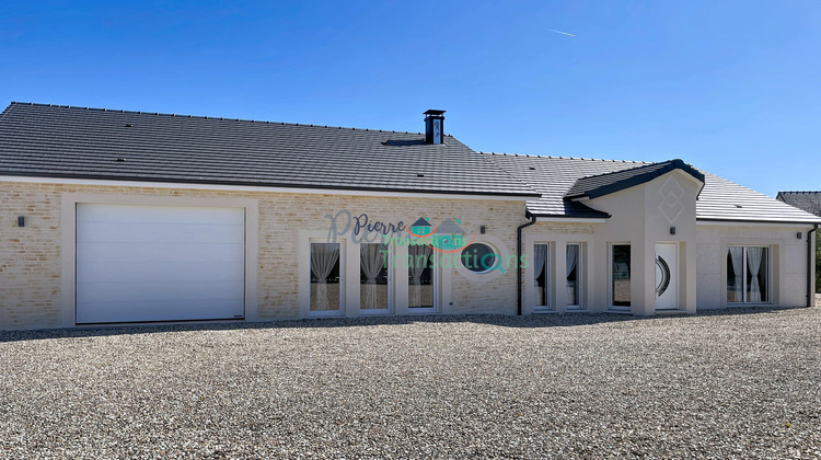 Ma-Cabane - Vente Maison Yvetot, 125 m²