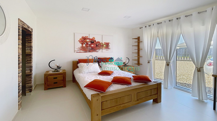 Ma-Cabane - Vente Maison Yvetot, 125 m²