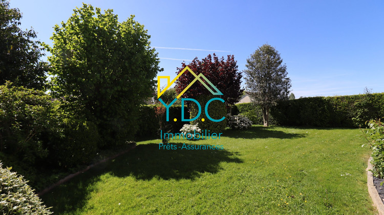 Ma-Cabane - Vente Maison Yvetot, 130 m²