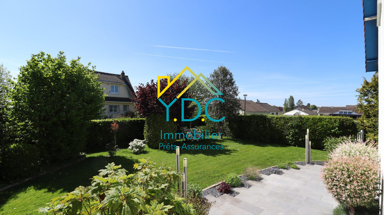 Ma-Cabane - Vente Maison Yvetot, 130 m²