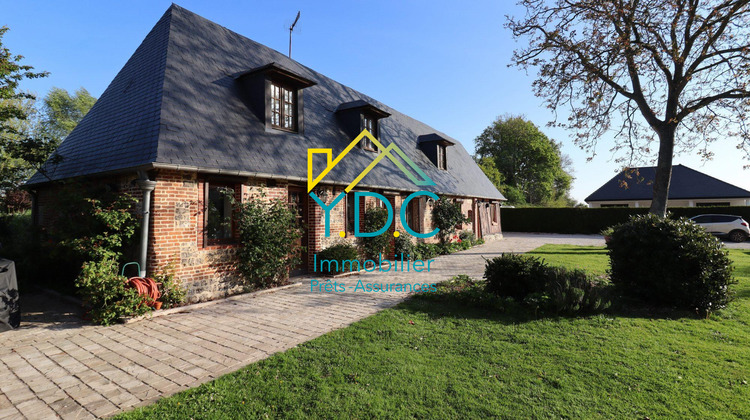 Ma-Cabane - Vente Maison Yvetot, 145 m²