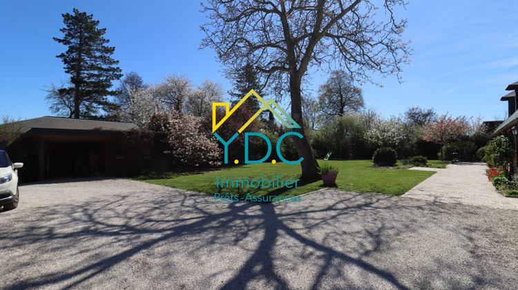 Ma-Cabane - Vente Maison Yvetot, 145 m²