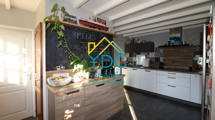 Ma-Cabane - Vente Maison Yvetot, 145 m²